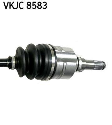Cardã SKF VKJC 8583